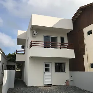 Casa de Férias Casa Temporada Mariscal, Bombinhas-sc