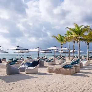 Курортный комплекс Andaz Mayakoba Riviera Maya, By Hyatt