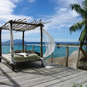 Bliss Boutique Seychelles Seychellen
