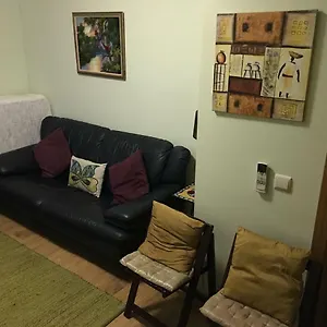 Apartamento Ria