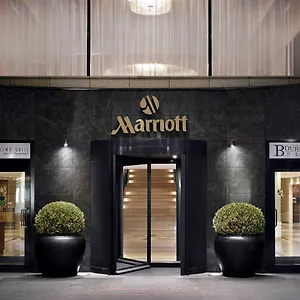 Marriott Tschechische Republik